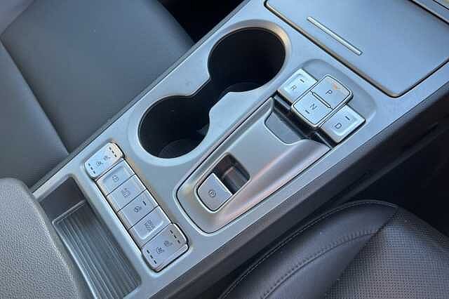 Hyundai KONA Ultimate 64kWh 5dr Auto