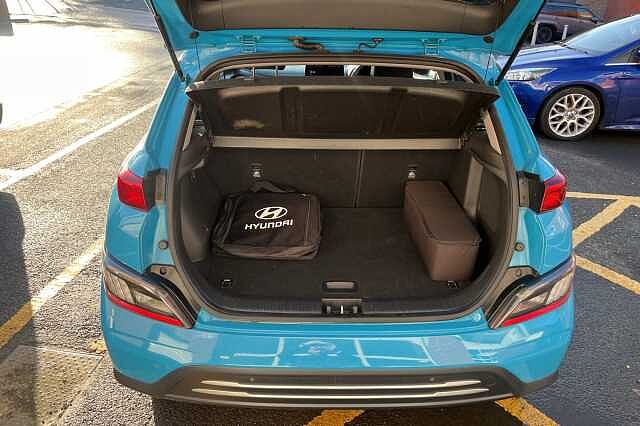 Hyundai KONA Ultimate 64kWh 5dr Auto