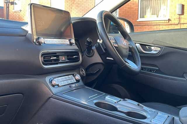 Hyundai KONA Ultimate 64kWh 5dr Auto