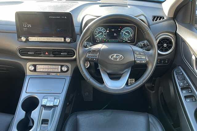 Hyundai KONA Ultimate 64kWh 5dr Auto