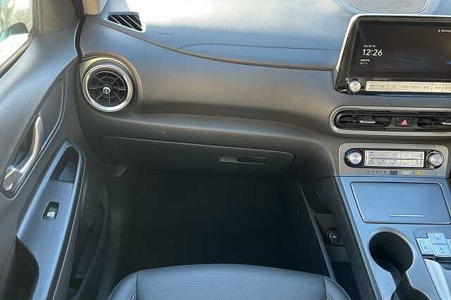Hyundai KONA Ultimate 64kWh 5dr Auto