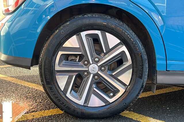 Hyundai KONA Ultimate 64kWh 5dr Auto