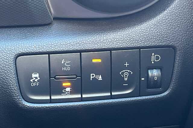 Hyundai KONA Ultimate 64kWh 5dr Auto