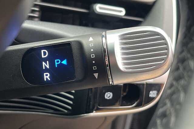 Hyundai IONIQ 5 Ultimate 73 kWh 5dr Auto