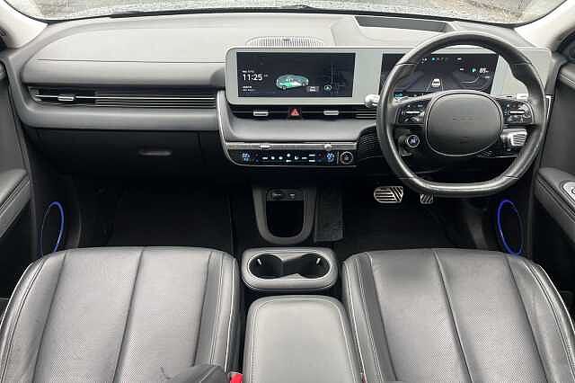 Hyundai IONIQ 5 Ultimate 73 kWh 5dr Auto