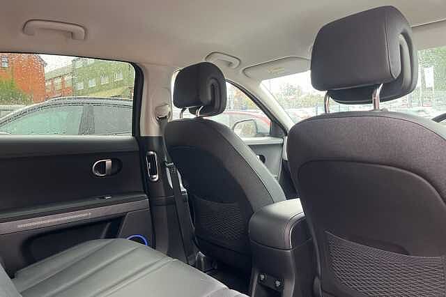 Hyundai IONIQ 5 Ultimate 73 kWh 5dr Auto
