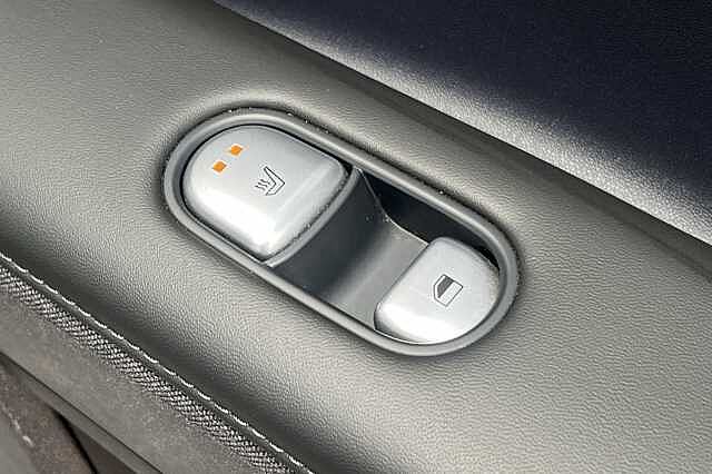 Hyundai IONIQ 5 Ultimate 73 kWh 5dr Auto