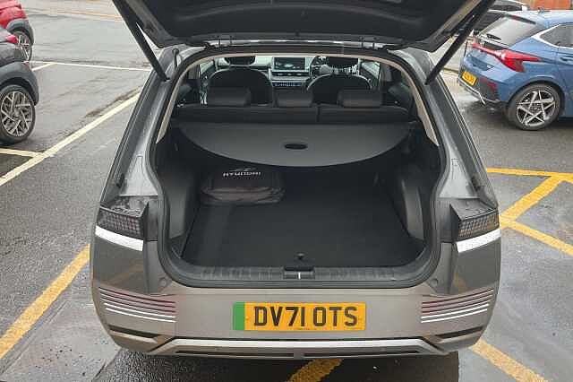 Hyundai IONIQ 5 Ultimate 73 kWh 5dr Auto
