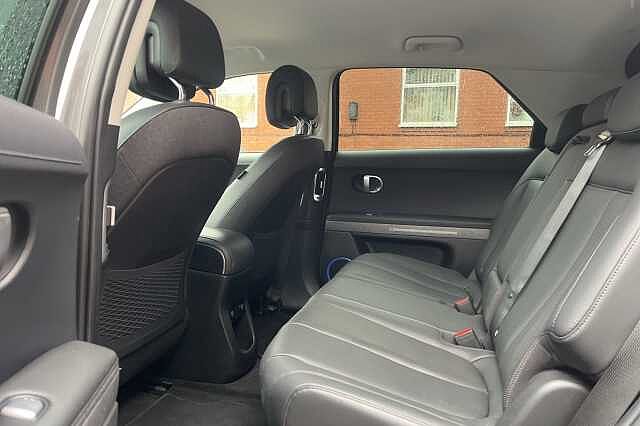 Hyundai IONIQ 5 Ultimate 73 kWh 5dr Auto