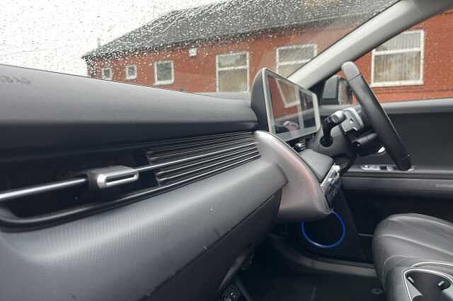 Hyundai IONIQ 5 Ultimate 73 kWh 5dr Auto