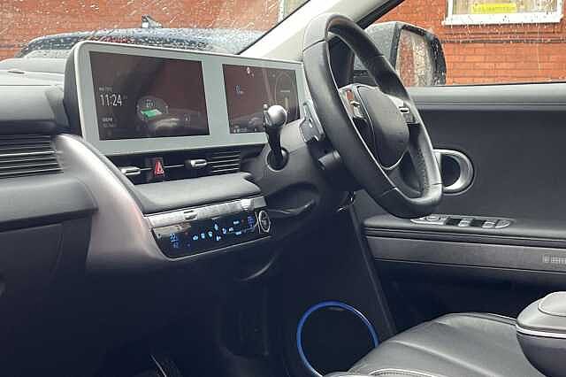 Hyundai IONIQ 5 Ultimate 73 kWh 5dr Auto