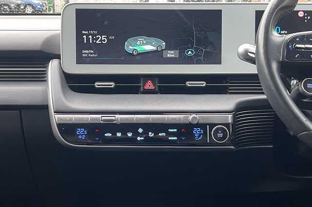 Hyundai IONIQ 5 Ultimate 73 kWh 5dr Auto