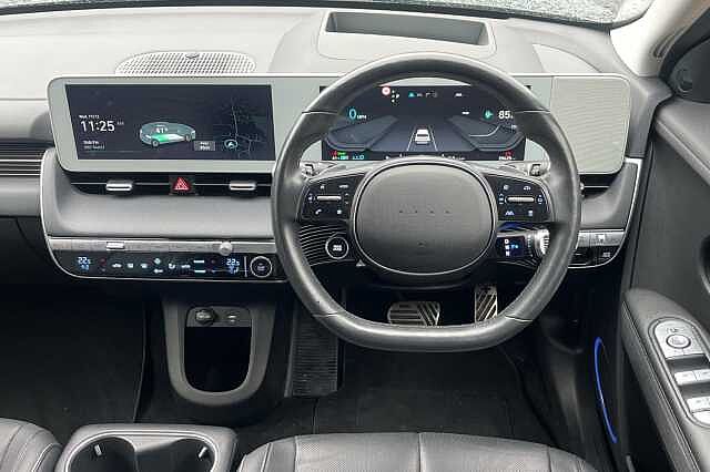 Hyundai IONIQ 5 Ultimate 73 kWh 5dr Auto