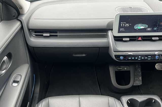 Hyundai IONIQ 5 Ultimate 73 kWh 5dr Auto