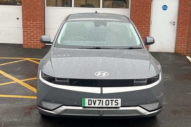 Hyundai IONIQ 5 Ultimate 73 kWh 5dr Auto