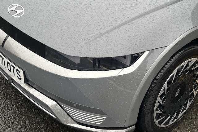 Hyundai IONIQ 5 Ultimate 73 kWh 5dr Auto