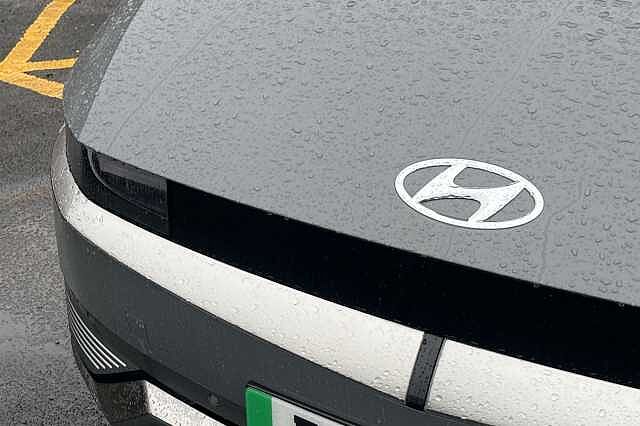 Hyundai IONIQ 5 Ultimate 73 kWh 5dr Auto