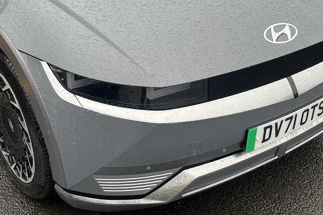 Hyundai IONIQ 5 Ultimate 73 kWh 5dr Auto