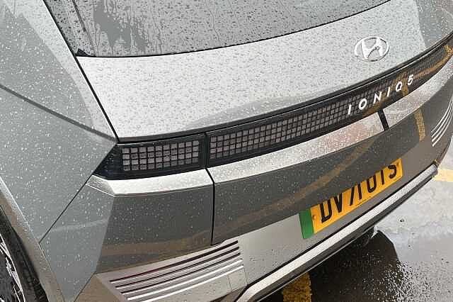 Hyundai IONIQ 5 Ultimate 73 kWh 5dr Auto