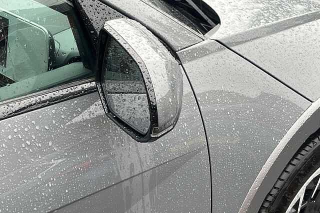 Hyundai IONIQ 5 Ultimate 73 kWh 5dr Auto