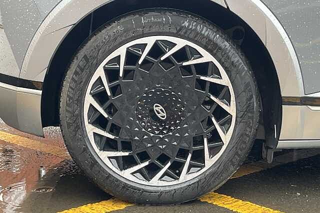 Hyundai IONIQ 5 Ultimate 73 kWh 5dr Auto