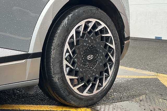 Hyundai IONIQ 5 Ultimate 73 kWh 5dr Auto