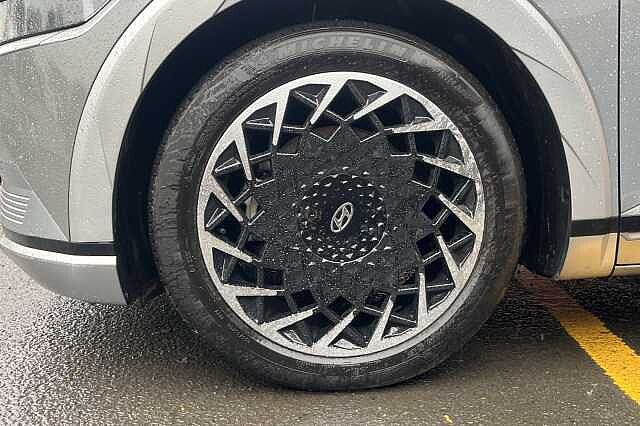 Hyundai IONIQ 5 Ultimate 73 kWh 5dr Auto