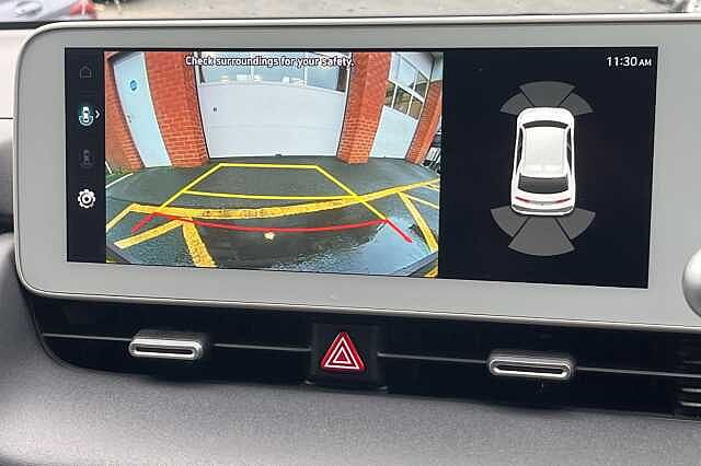 Hyundai IONIQ 5 Ultimate 73 kWh 5dr Auto