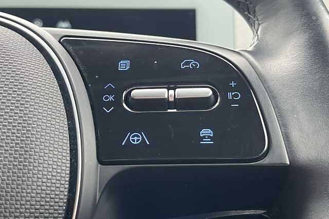 Hyundai IONIQ 5 Ultimate 73 kWh 5dr Auto