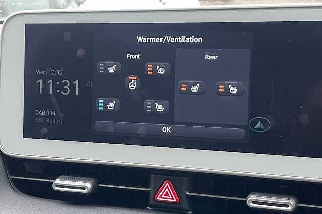 Hyundai IONIQ 5 Ultimate 73 kWh 5dr Auto