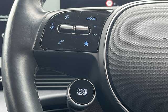 Hyundai IONIQ 5 Ultimate 73 kWh 5dr Auto
