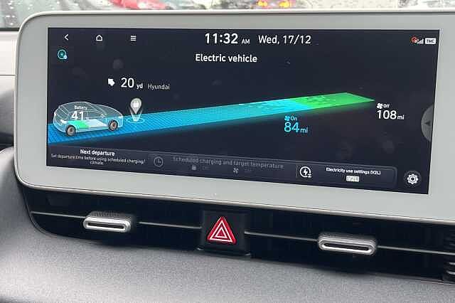 Hyundai IONIQ 5 Ultimate 73 kWh 5dr Auto