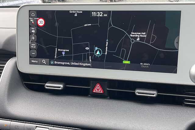 Hyundai IONIQ 5 Ultimate 73 kWh 5dr Auto