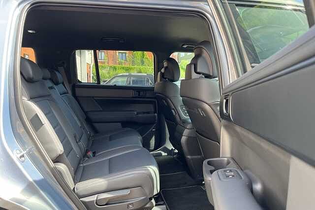 Hyundai SANTA FE 1.6 T-GDi PHEV Calligraphy 5dr 4WD Auto