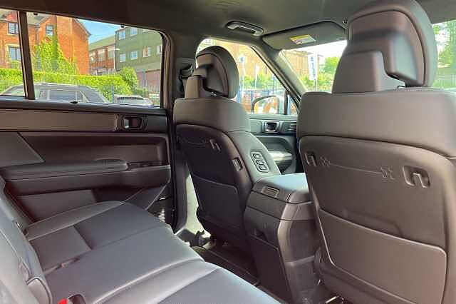 Hyundai SANTA FE 1.6 T-GDi PHEV Calligraphy 5dr 4WD Auto