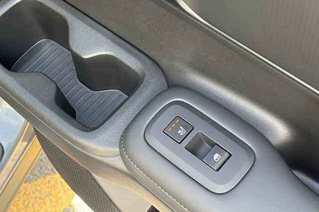 Hyundai SANTA FE 1.6 T-GDi PHEV Calligraphy 5dr 4WD Auto