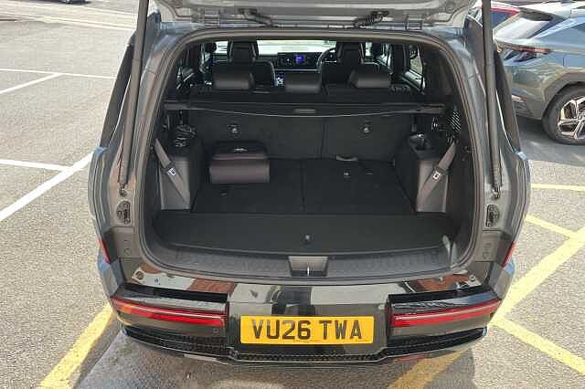 Hyundai SANTA FE 1.6 T-GDi PHEV Calligraphy 5dr 4WD Auto