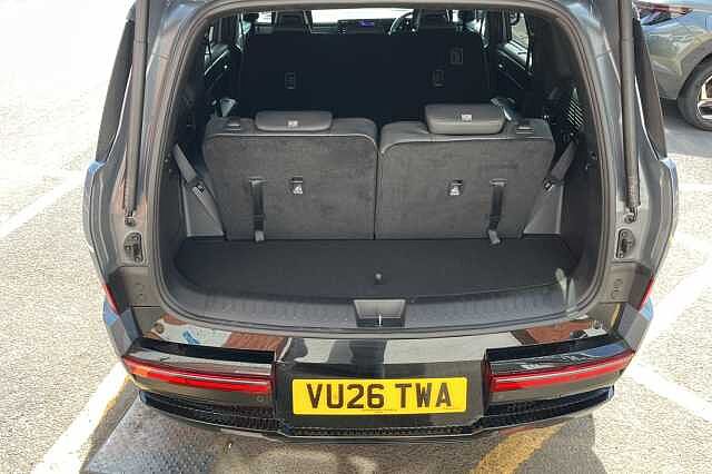 Hyundai SANTA FE 1.6 T-GDi PHEV Calligraphy 5dr 4WD Auto