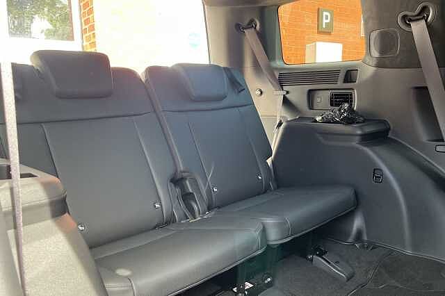 Hyundai SANTA FE 1.6 T-GDi PHEV Calligraphy 5dr 4WD Auto