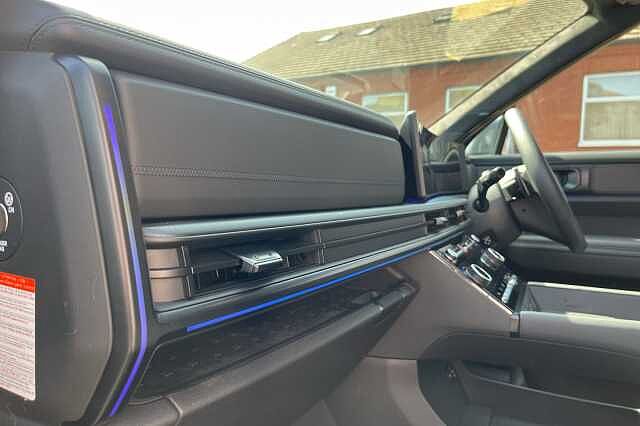 Hyundai SANTA FE 1.6 T-GDi PHEV Calligraphy 5dr 4WD Auto