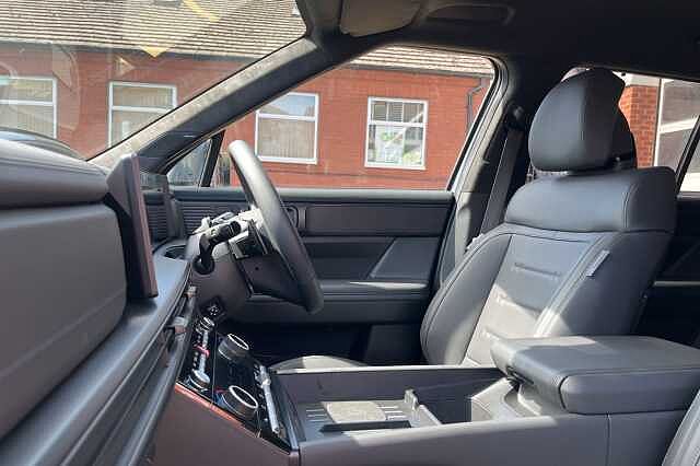 Hyundai SANTA FE 1.6 T-GDi PHEV Calligraphy 5dr 4WD Auto