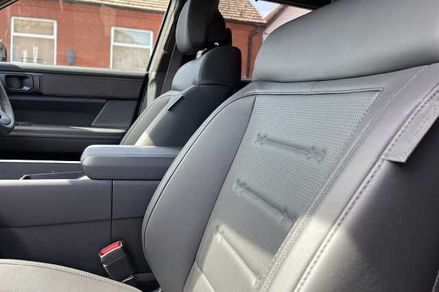 Hyundai SANTA FE 1.6 T-GDi PHEV Calligraphy 5dr 4WD Auto