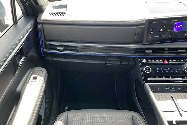 Hyundai SANTA FE 1.6 T-GDi PHEV Calligraphy 5dr 4WD Auto