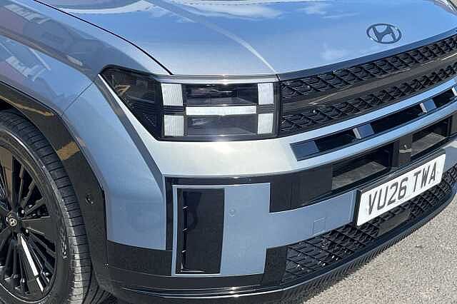 Hyundai SANTA FE 1.6 T-GDi PHEV Calligraphy 5dr 4WD Auto