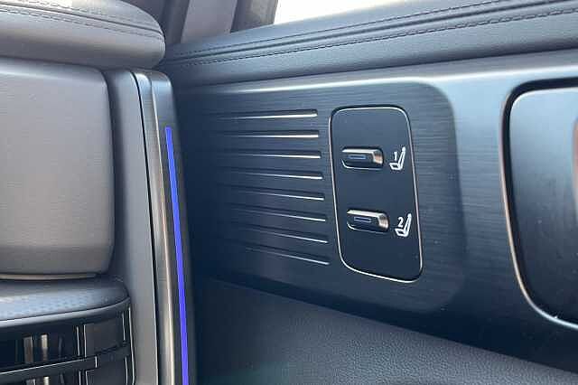Hyundai SANTA FE 1.6 T-GDi PHEV Calligraphy 5dr 4WD Auto