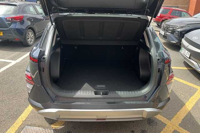 Hyundai KONA 1.6 GDi Hybrid Advance 5dr DCT