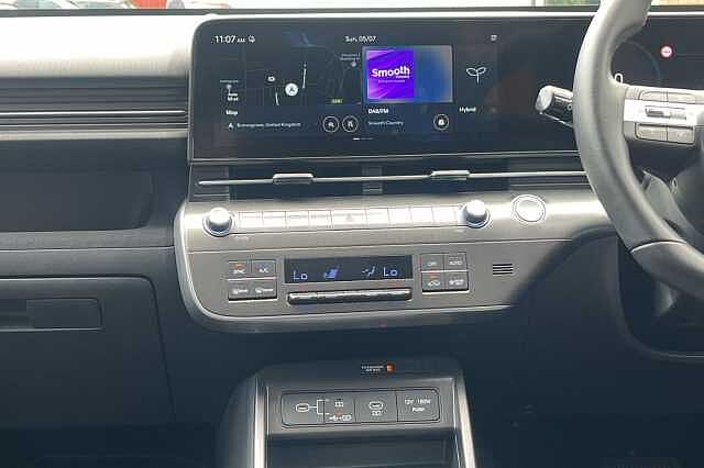 Hyundai KONA 1.6 GDi Hybrid Advance 5dr DCT