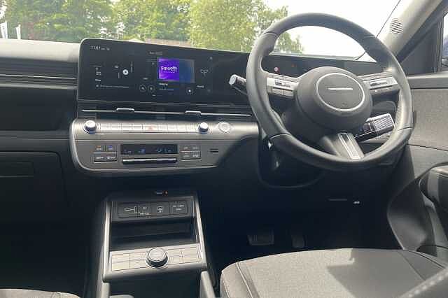 Hyundai KONA 1.6 GDi Hybrid Advance 5dr DCT