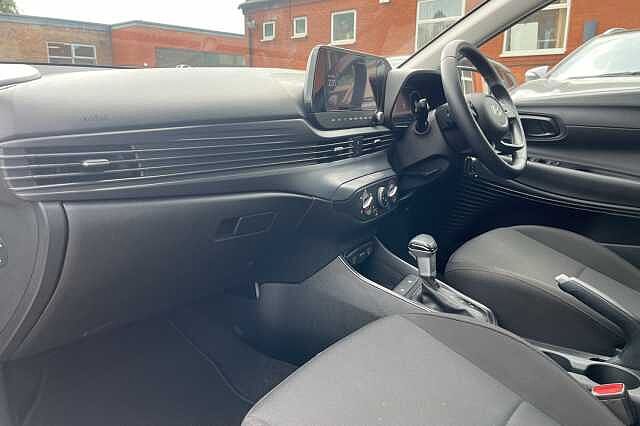 Hyundai i20 1.0 T-GDi Advance 5dr DCT