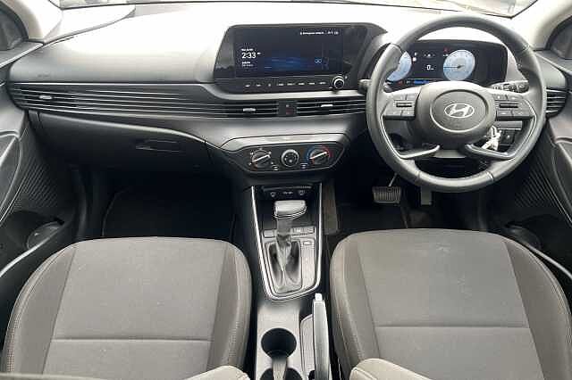 Hyundai i20 1.0 T-GDi Advance 5dr DCT